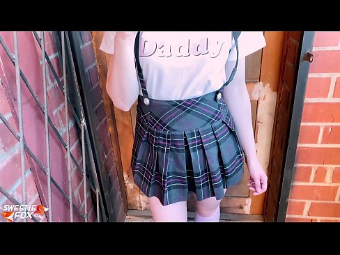 ❤️ Schoolgirl Sucks tagħha Dick profondament u fucks minflok klassijiet. Vidjo porn f'mt.xxxwow-net.ru ﹏