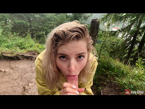 ❤️ Tifla tibla' sperma wara blowjob pubbliku - Eva Elfi Vidjo porn f'mt.xxxwow-net.ru ﹏